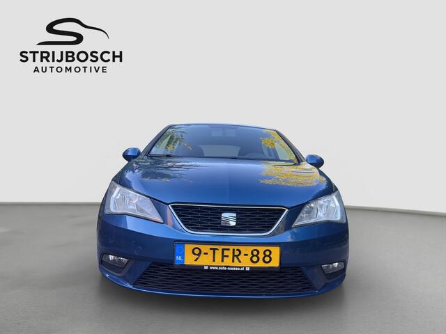 Seat Ibiza 5-Deurs 1.2 TSI Chill Out Plus | NETTO � 2.932,- | Clima | Cruise | LM velg. |