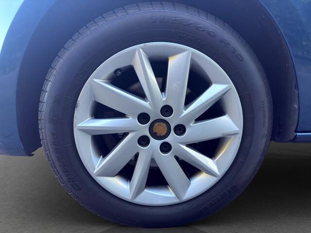 Seat Ibiza 5-Deurs 1.2 TSI Chill Out Plus | NETTO � 2.932,- | Clima | Cruise | LM velg. |