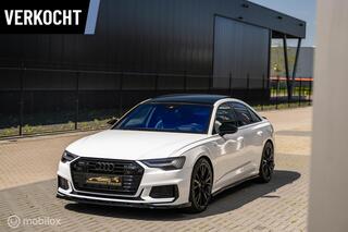 AUDI A6 Limousine 55 TFSI e quattro Competition