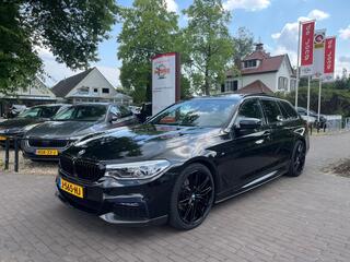 BMW 5-Serie (2016 - 2023)