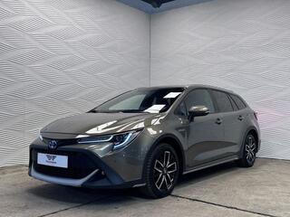 TOYOTA COROLLA 1.8i Hybrid*AUT*NAVI*TREK*BREAK*LED*