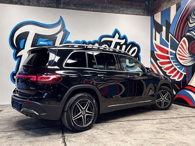 Mercedes-Benz EQB 3004MATICAMG67kWh477 KM WLTP96.7% SOH