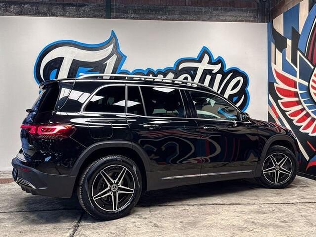 Mercedes-Benz EQB 3004MATICAMG67kWh477 KM WLTP96.7% SOH