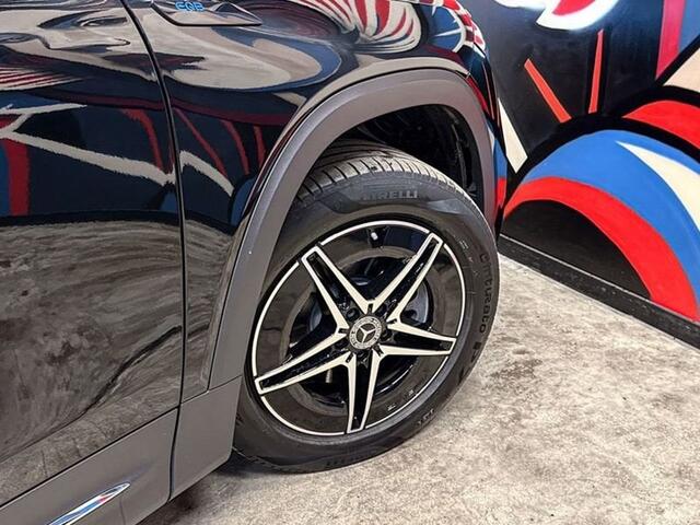 Mercedes-Benz EQB 3004MATICAMG67kWh477 KM WLTP96.7% SOH