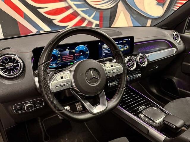Mercedes-Benz EQB 3004MATICAMG67kWh477 KM WLTP96.7% SOH