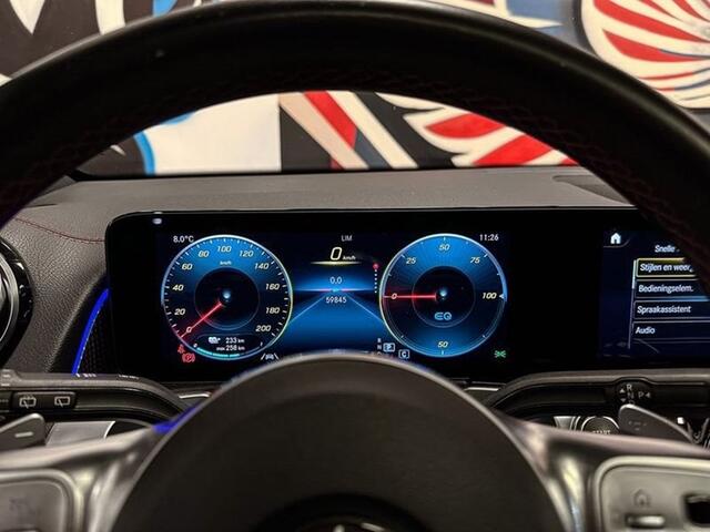 Mercedes-Benz EQB 3004MATICAMG67kWh477 KM WLTP96.7% SOH