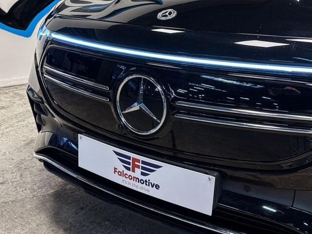 Mercedes-Benz EQB 3004MATICAMG67kWh477 KM WLTP96.7% SOH