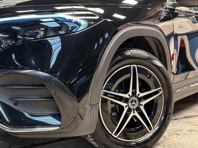 Mercedes-Benz EQB 3004MATICAMG67kWh477 KM WLTP96.7% SOH