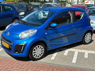 Citroen C1 (2005 - 2014)