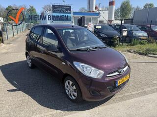 HYUNDAI I 10 1.1 i-Drive