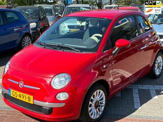 Fiat 500 (2007 - 2025)