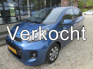 Kia Picanto (2011 - 2017)