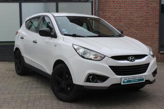 HYUNDAI IX35 1.6i GDI i-Drive Airco, Elek Ramen, Cruise, All Season, Trekhaak