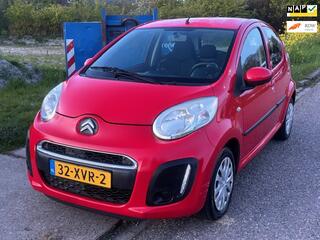 Citroen C1 (2005 - 2014)
