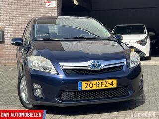 Toyota Auris (2006 - 2012)