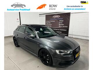 Audi A3 Sportback (2012 - 2020)
