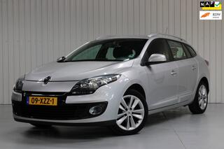 Renault Megane Estate (2009 - 2016)