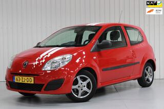 RENAULT TWINGO 1.2 Authentique