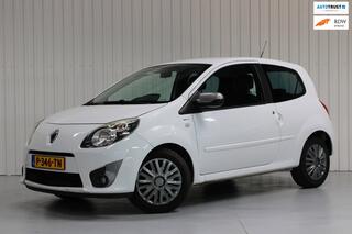 RENAULT TWINGO 1.2-16V Initiale