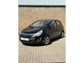 Opel Corsa (2006 - 2014)