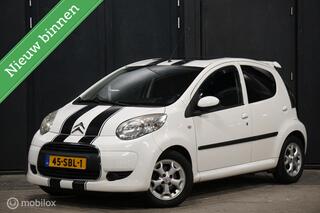 Citroen C1 (2005 - 2014)