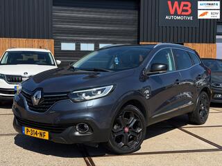 RENAULT KADJAR 1.2 TCe Extase Bose Pano Clima Cruise Stoelverwarming