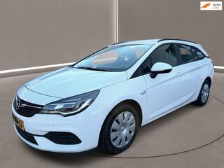 Opel Astra Sports Tourer (2016 - 2021)