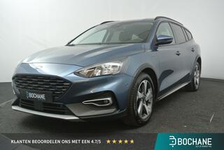 Ford Focus Wagon