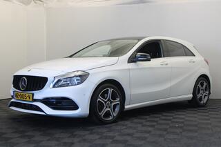 Mercedes-Benz A-Klasse (2012 - 2018)