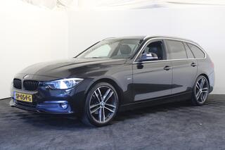 BMW 3-Serie Touring (2012 - 2019)