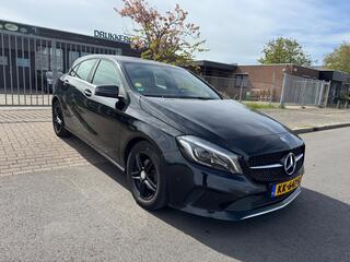 Mercedes-Benz A-Klasse (2012 - 2018)