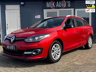 Renault Megane Estate