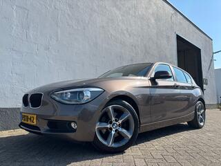 BMW 1-Serie (2011 - 2019)