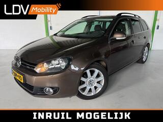Volkswagen Golf VI