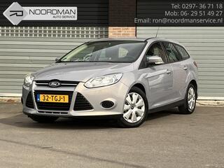Ford Focus Wagon (2011 - 2018)