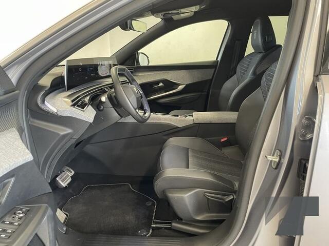 Peugeot 3008 Hybrid 136 GT