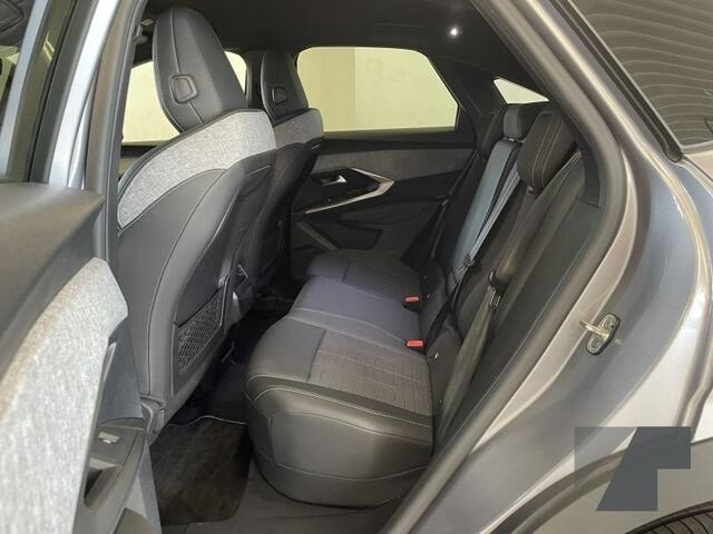 Peugeot 3008 Hybrid 136 GT