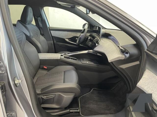 Peugeot 3008 Hybrid 136 GT