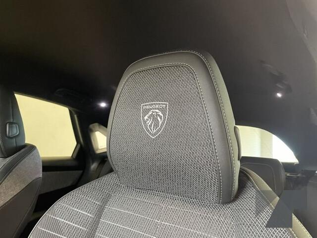Peugeot 3008 Hybrid 136 GT