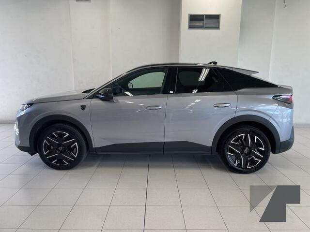 Peugeot 3008 Hybrid 136 GT
