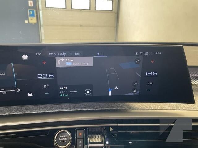 Peugeot 3008 Hybrid 136 GT