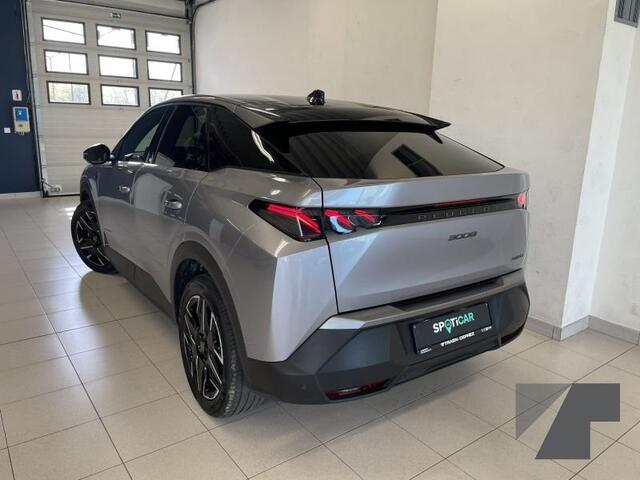 Peugeot 3008 Hybrid 136 GT