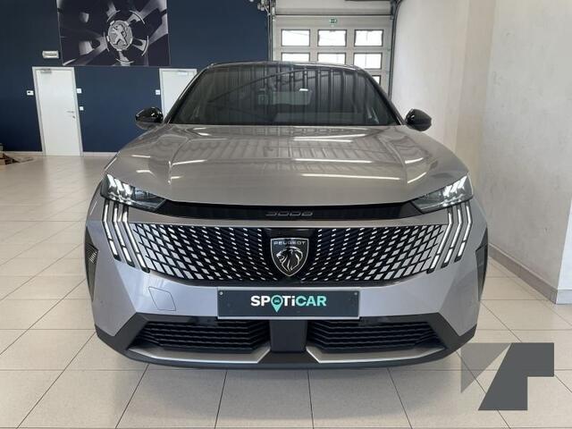 Peugeot 3008 Hybrid 136 GT