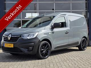 RENAULT EXPRESS 1.5 dCi Trekhaak / Half leder / 17 inch