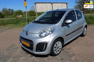 Citroen C1 (2005 - 2014)