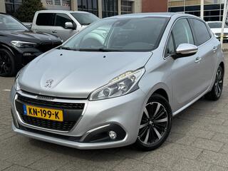 Peugeot 208 (2012 - 2019)