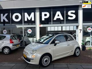 Fiat 500 (2007 - 2025)