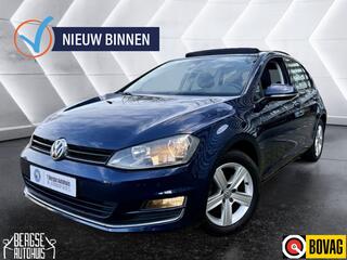 Volkswagen Golf VII