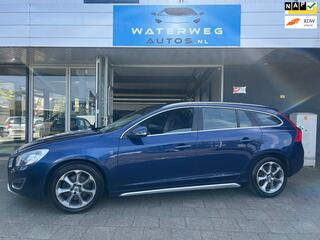 Volvo V60 (2010 - 2018)