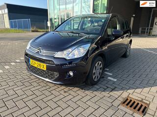 Citroen C3 (2016 - 2023)